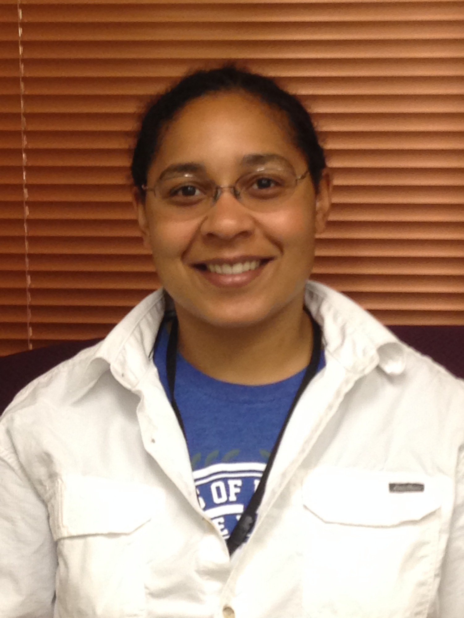 Image of Katrina Carter